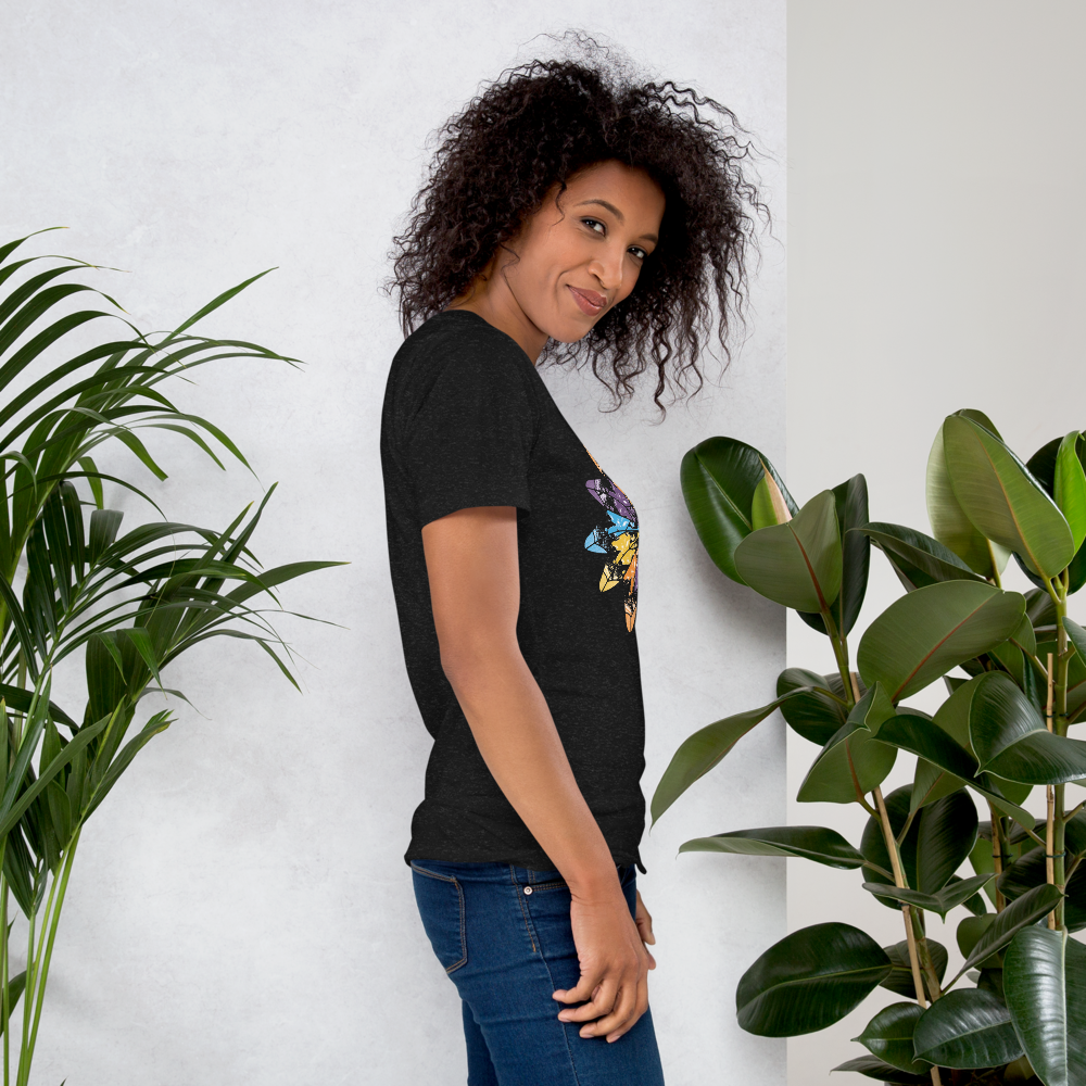 T-shirt Surfstar