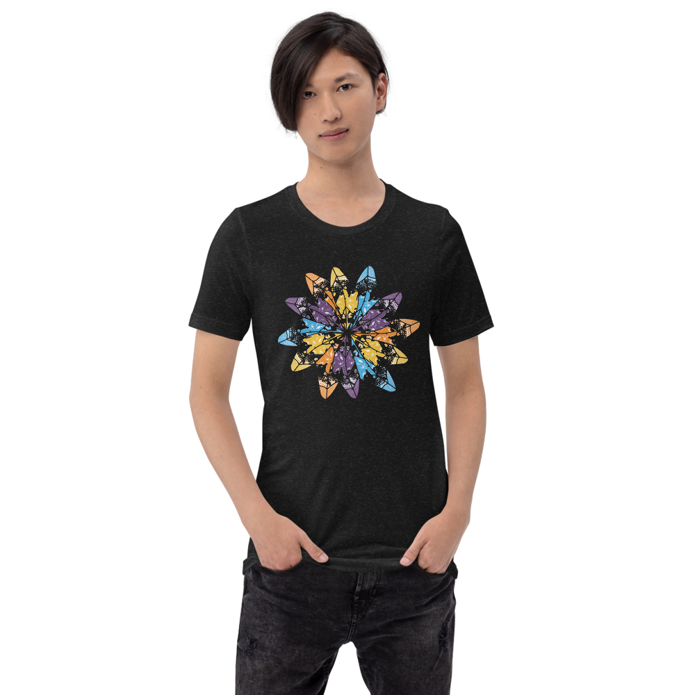 T-shirt Surfstar
