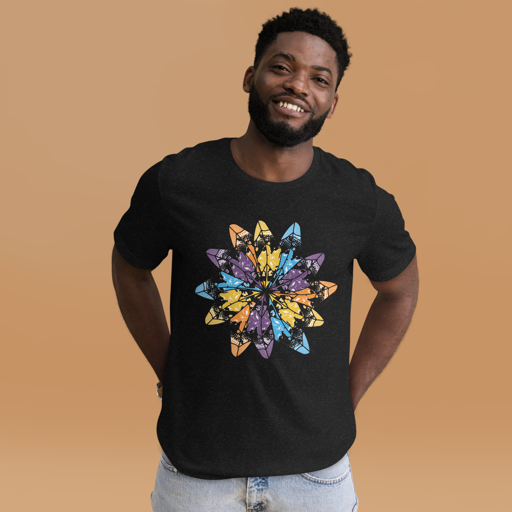 T-shirt Surfstar