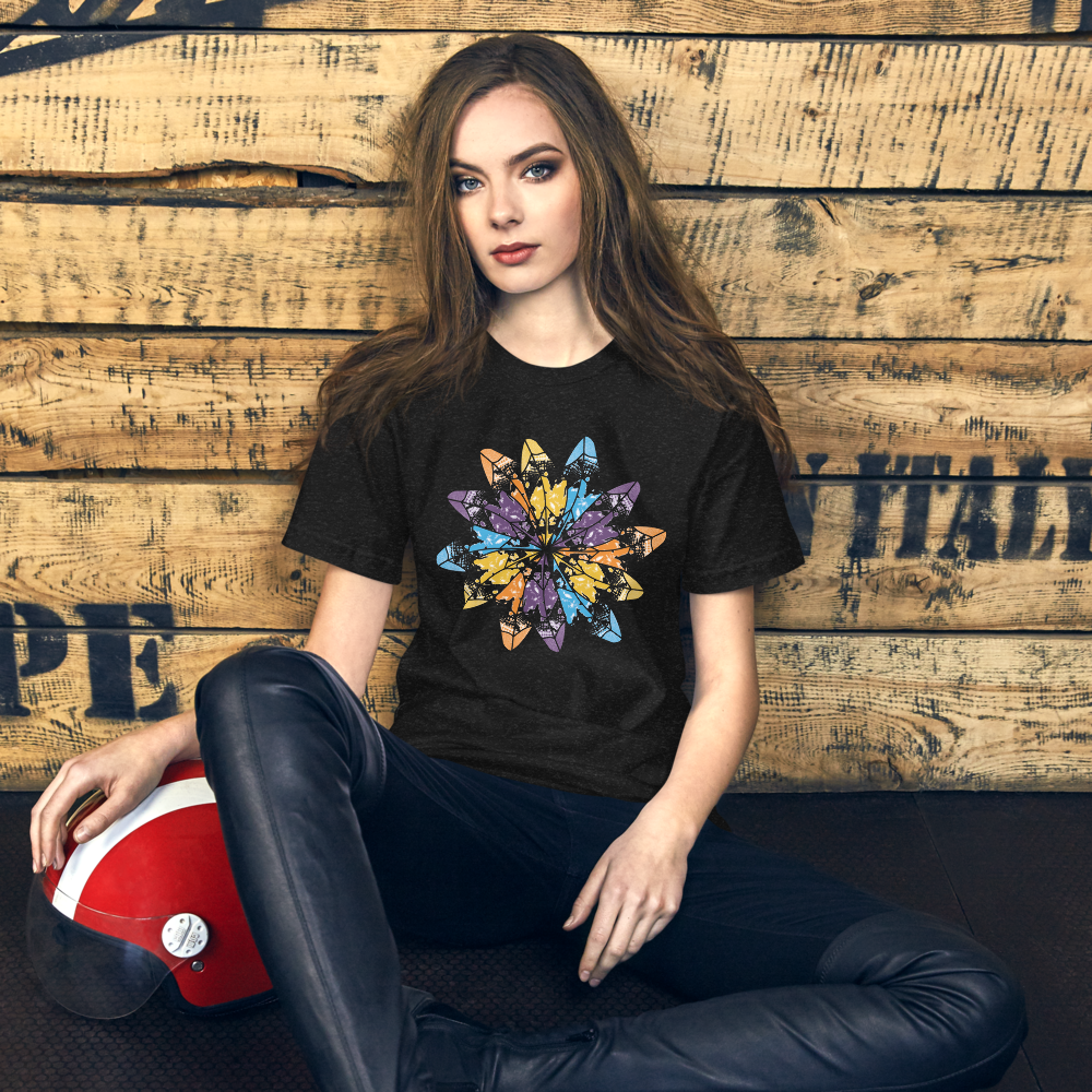 T-shirt Surfstar