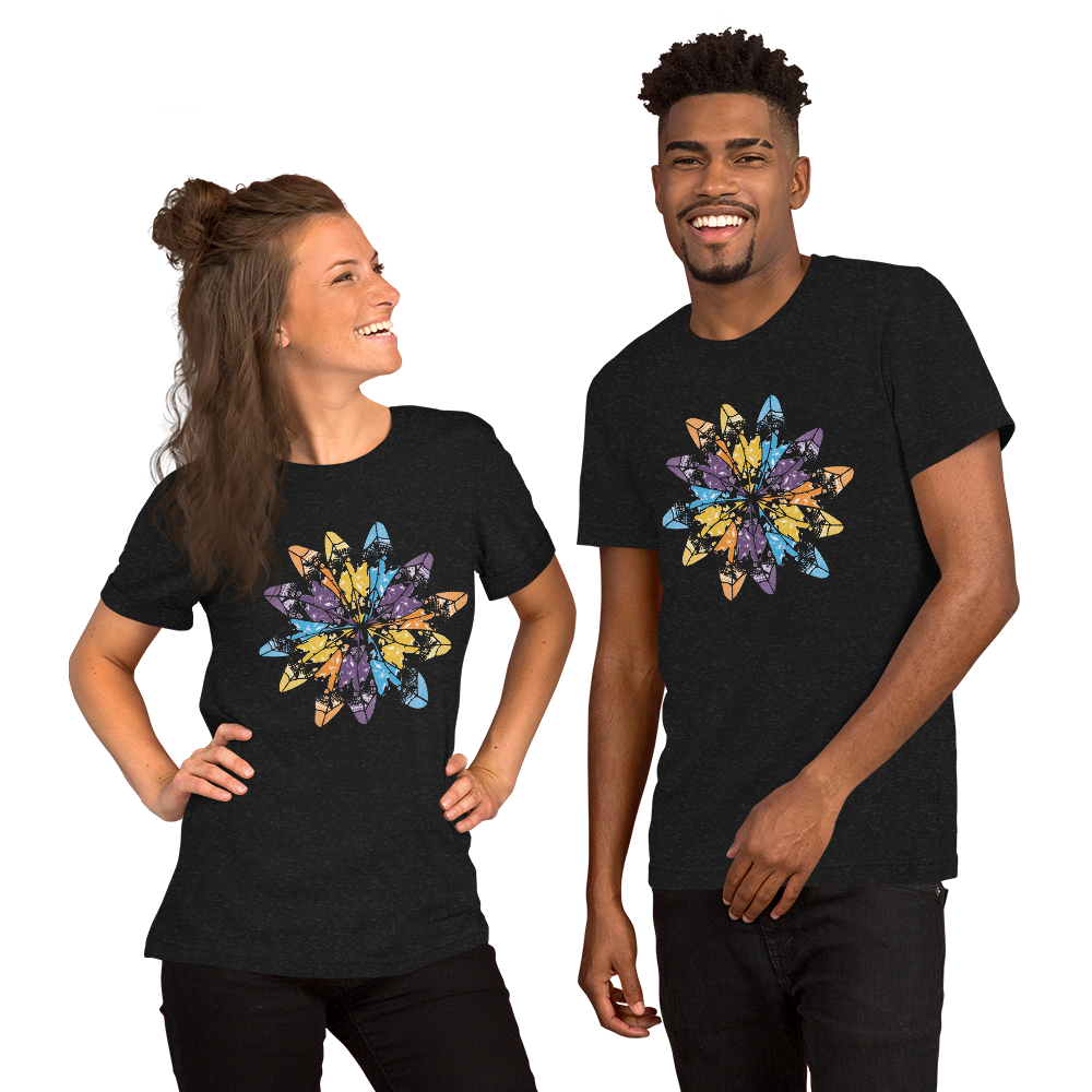 T-shirt Surfstar