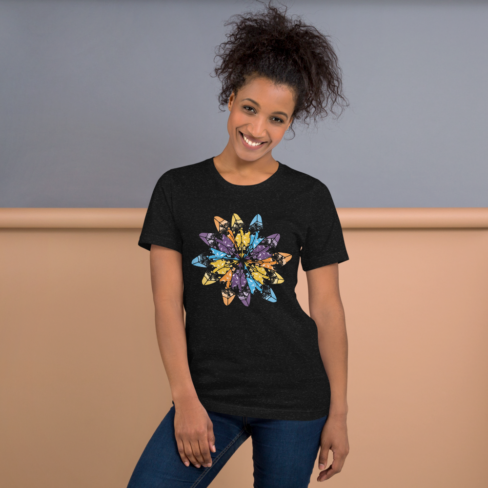 T-shirt Surfstar