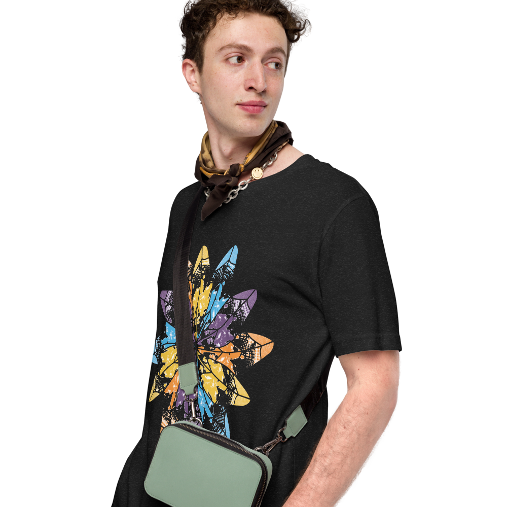 T-shirt Surfstar