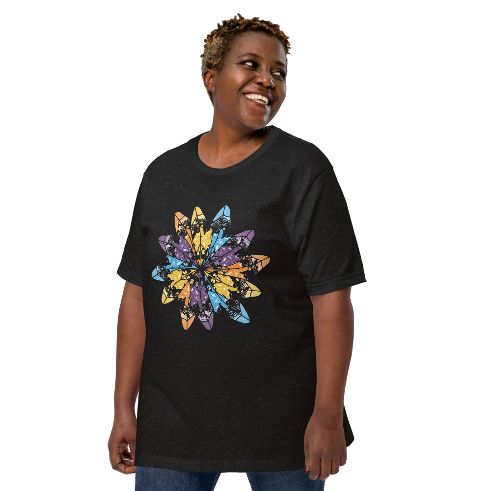 T-shirt Surfstar