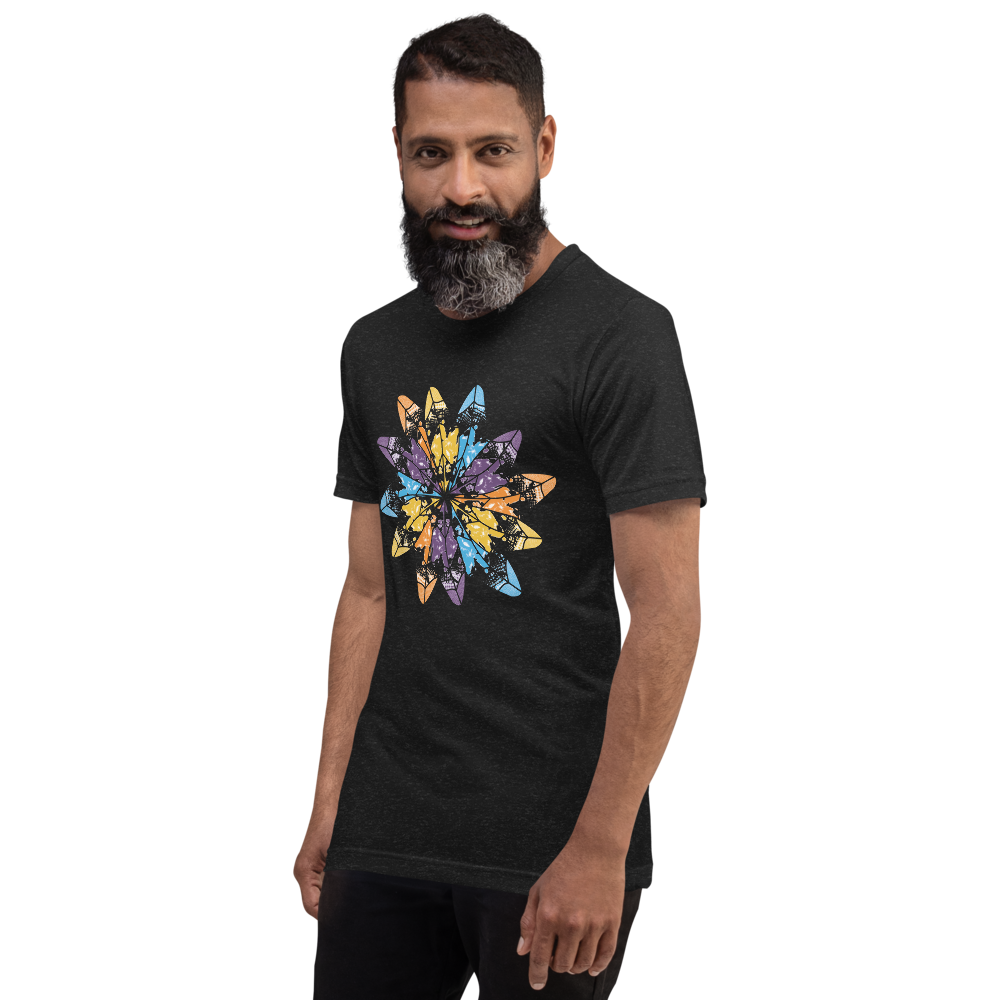 T-shirt Surfstar