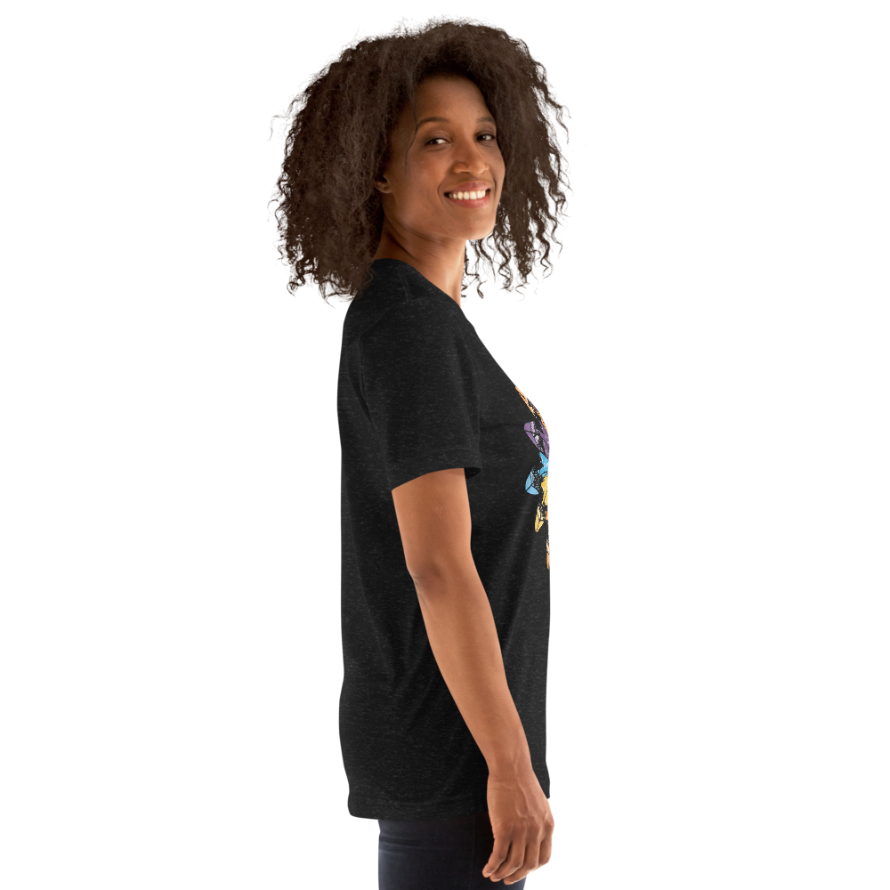 T-shirt Surfstar