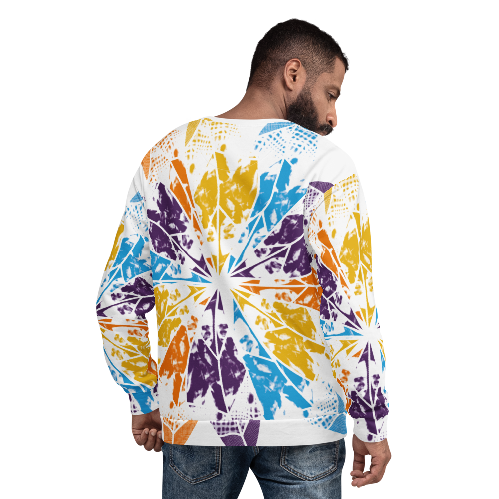 Sweatshirt Reciclada Surfstar Unissexo