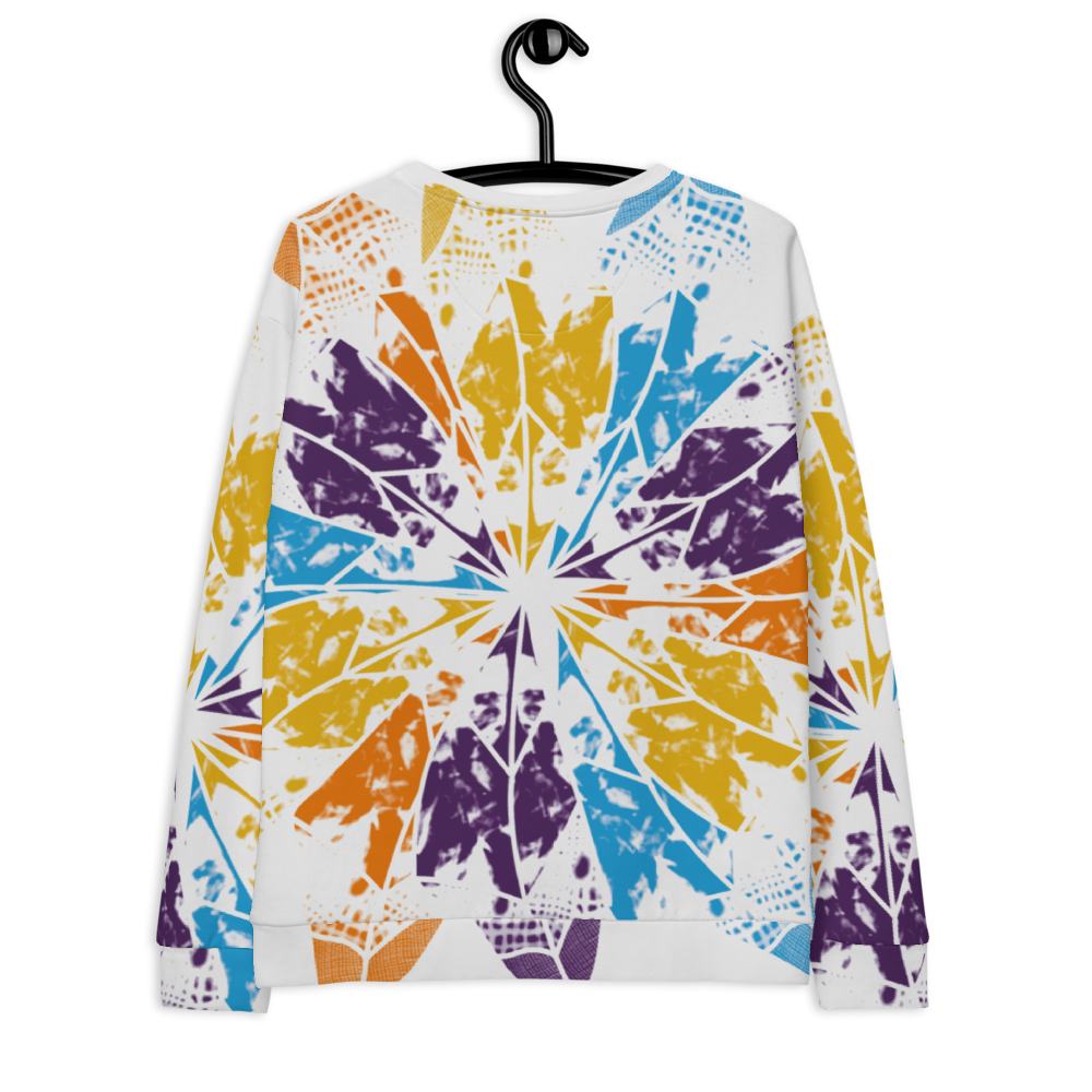 Sweatshirt Reciclada Surfstar Unissexo