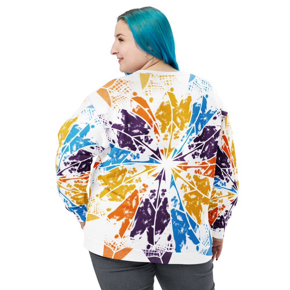 Sweatshirt Reciclada Surfstar Unissexo