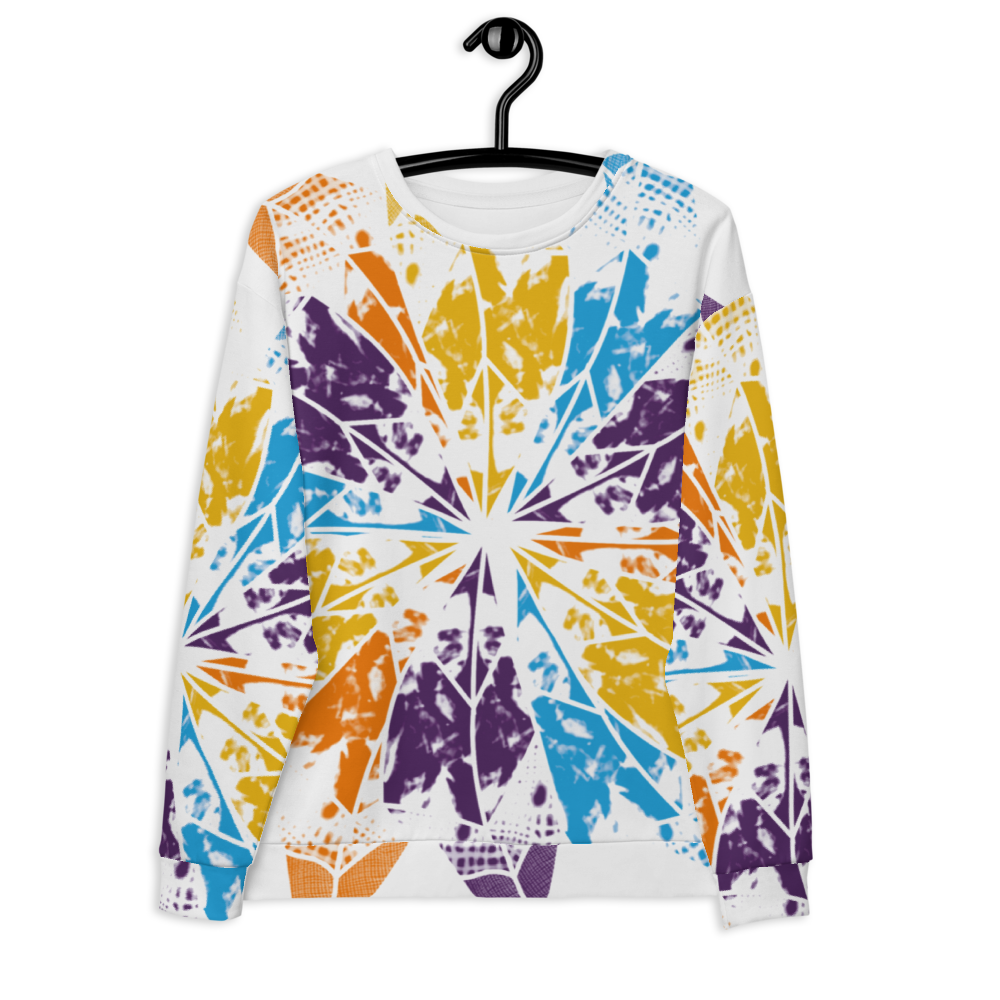 Sweatshirt Reciclada Surfstar Unissexo