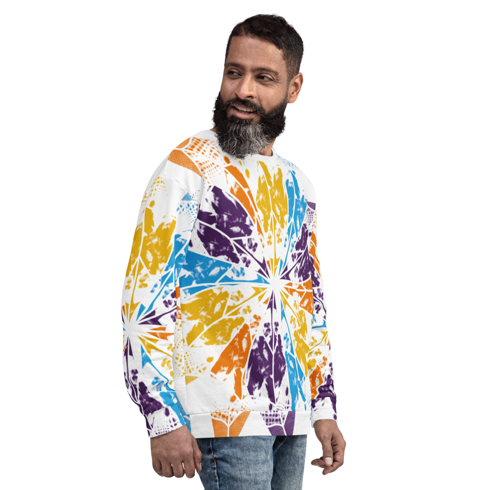 Sweatshirt Reciclada Surfstar Unissexo