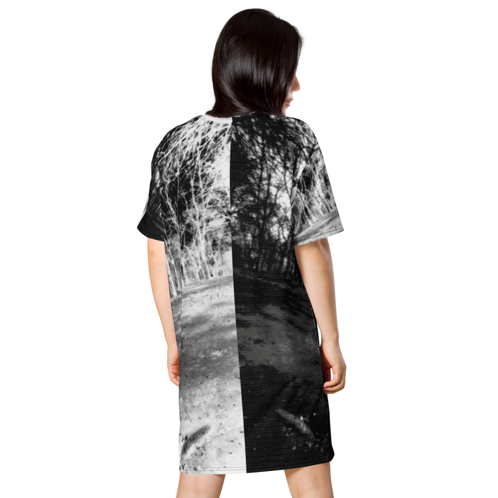 T-shirt Vestido Versus