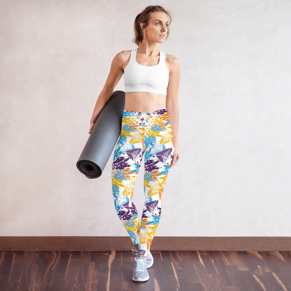 Leggings de Yoga Surfstar