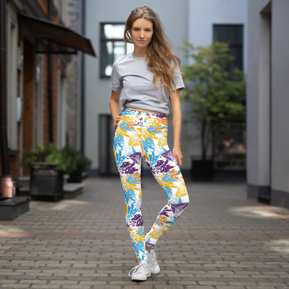 Leggings de Yoga Surfstar