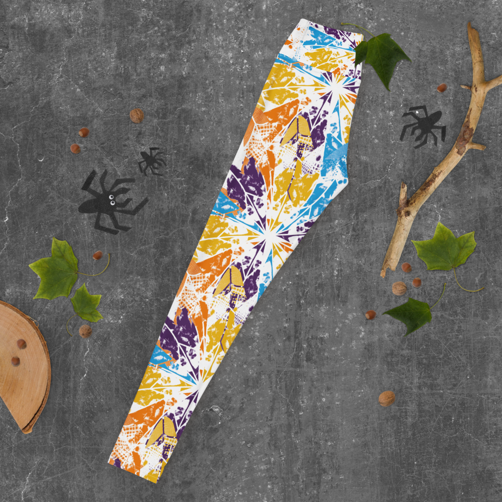 Leggings de Yoga Surfstar