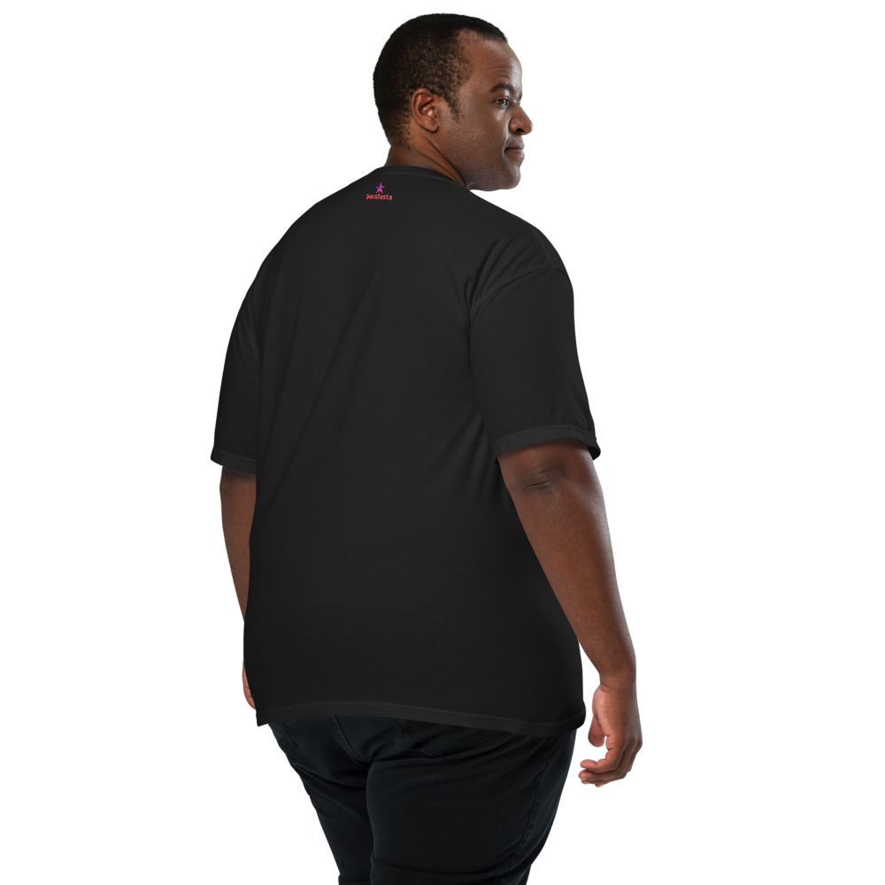 T-shirt Unissexo Cacilheiro Modelo Clássico