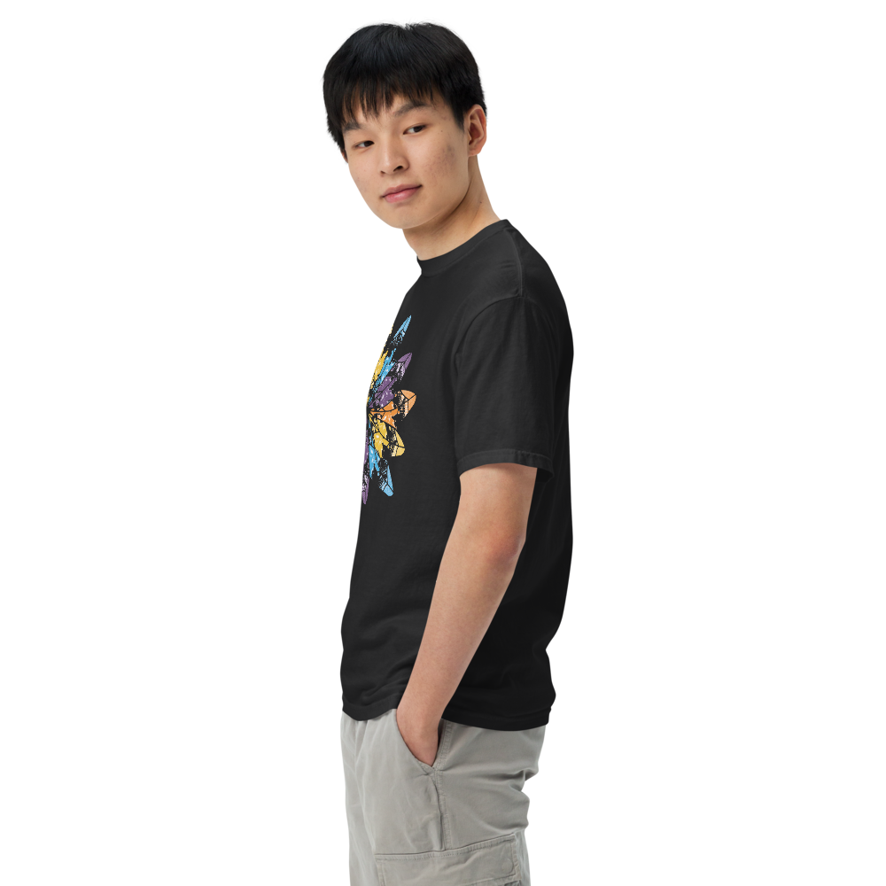 T-shirt Unissexo Surfstar Modelo Clássico