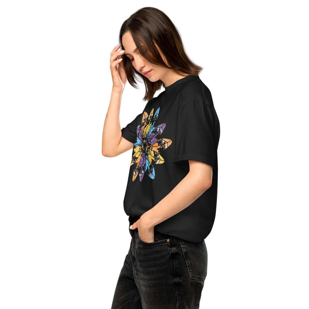 T-shirt Unissexo Surfstar Modelo Clássico