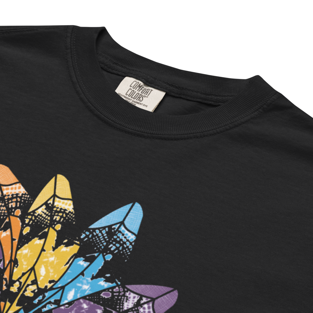 T-shirt Unissexo Surfstar Modelo Clássico