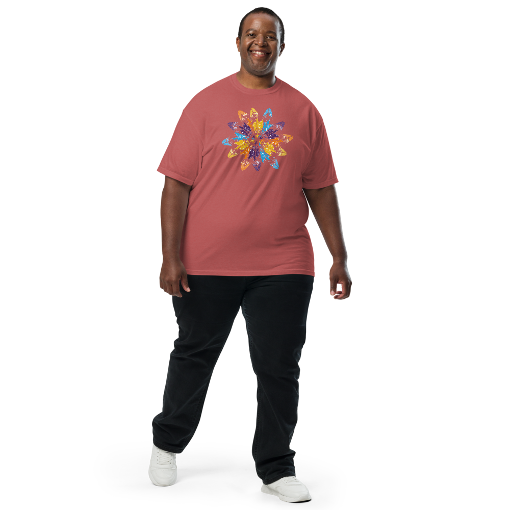 T-shirt Unissexo Surfstar Modelo Clássico
