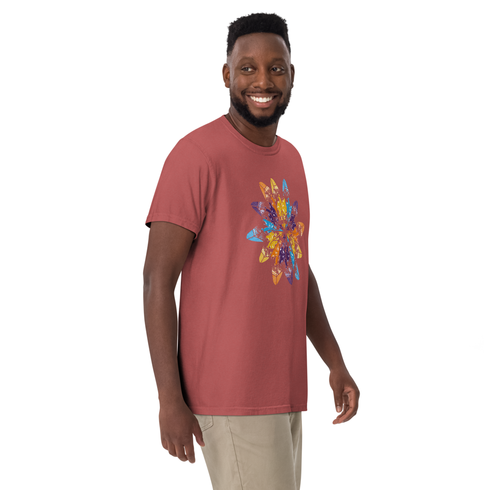 T-shirt Unissexo Surfstar Modelo Clássico