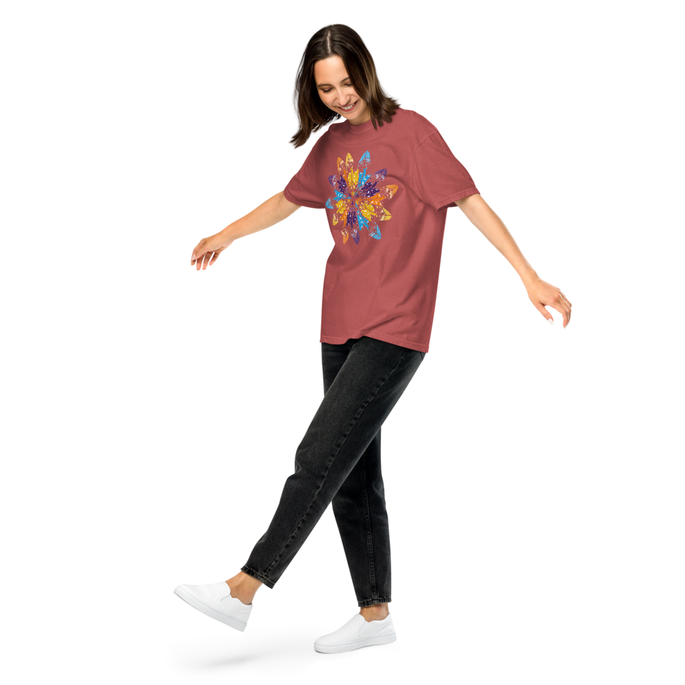 T-shirt Unissexo Surfstar Modelo Clássico