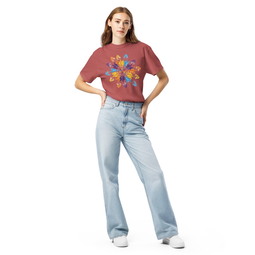 T-shirt Unissexo Surfstar Modelo Clássico