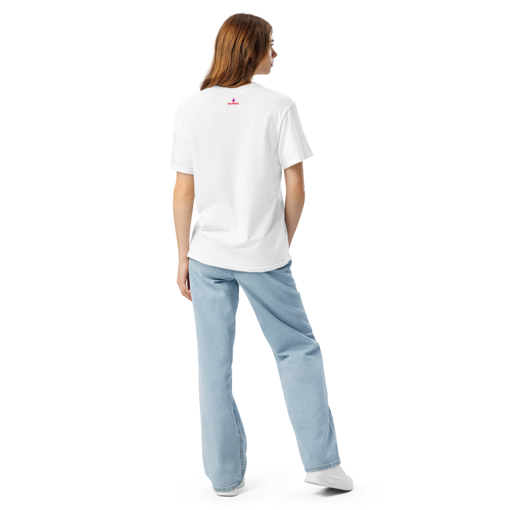 T-shirt Unissexo Surfstar Modelo Clássico