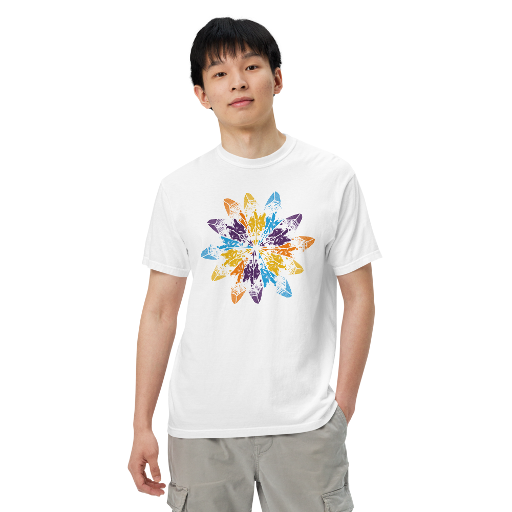 T-shirt Unissexo Surfstar Modelo Clássico