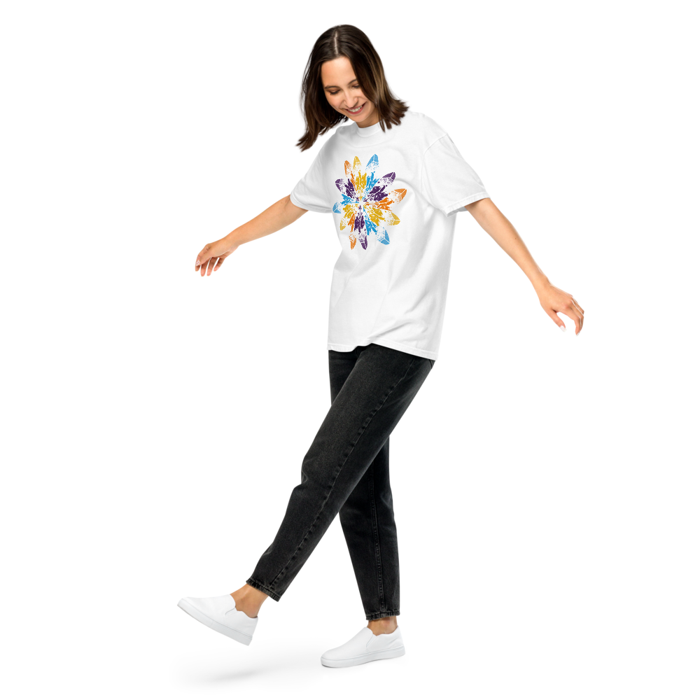 T-shirt Unissexo Surfstar Modelo Clássico