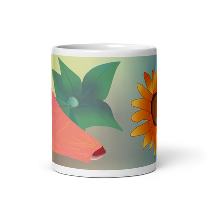 Caneca Natureza