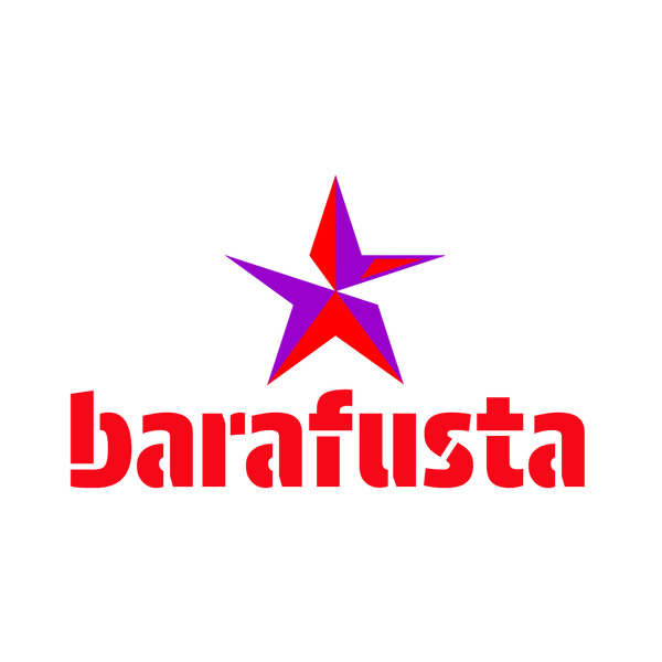 barafusta - estampagem criativa