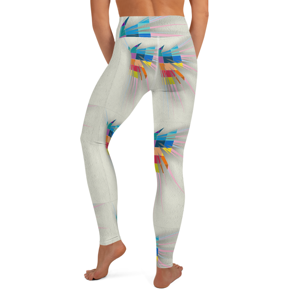 Leggings de yoga Võa