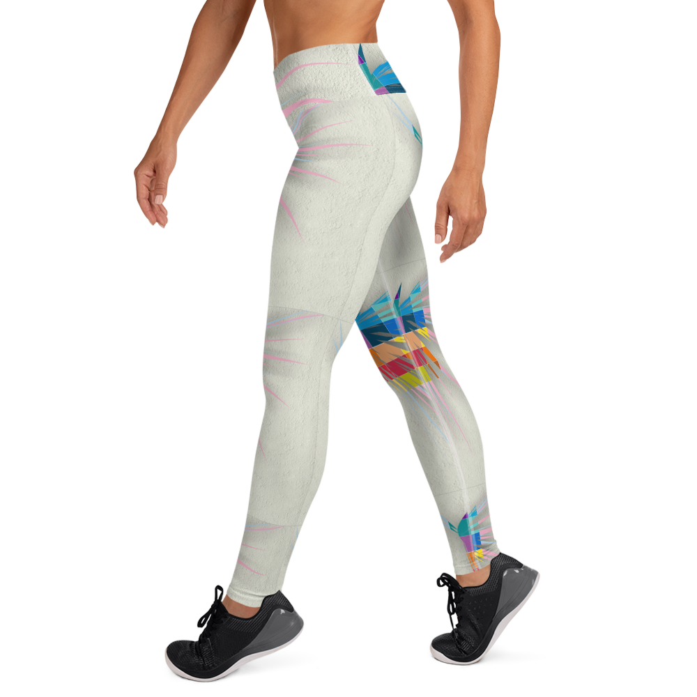 Leggings de yoga Võa