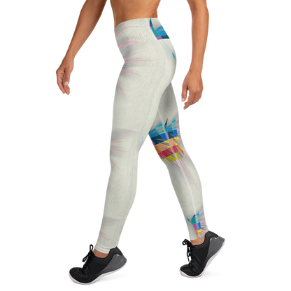 Leggings de yoga Võa