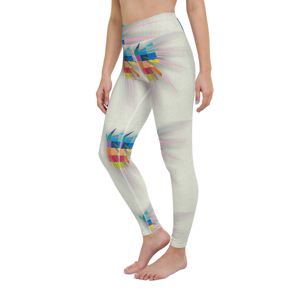 Leggings de yoga Võa