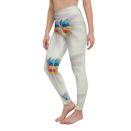 Leggings de yoga Võa