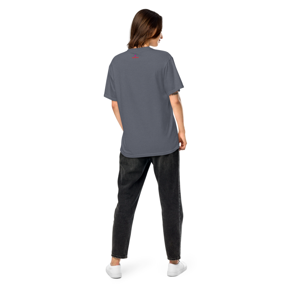 T-shirt Unissexo Pássaro Modelo Clássico