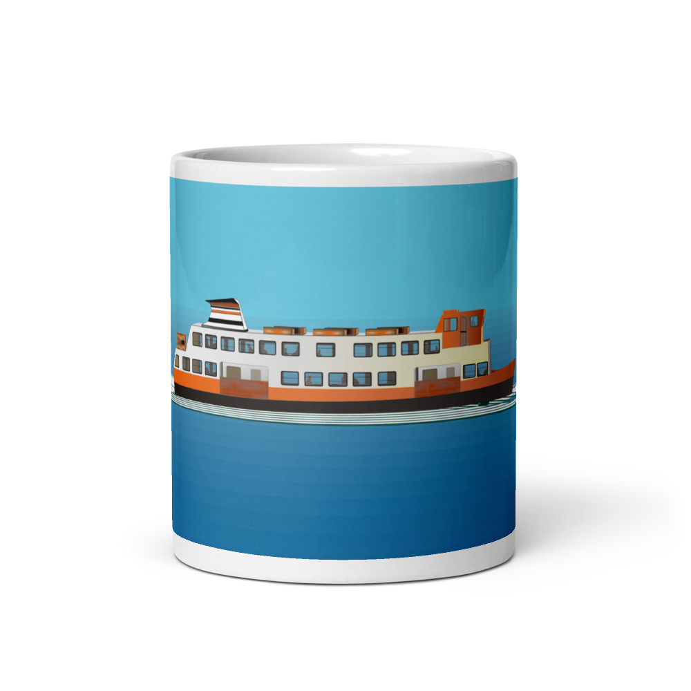 Caneca Cacilheiro