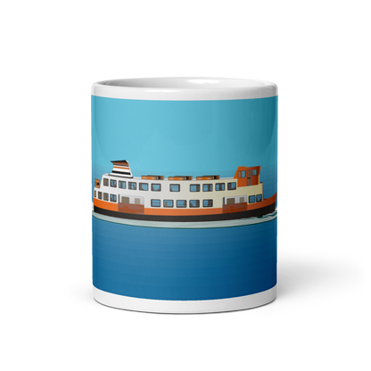 Caneca Cacilheiro